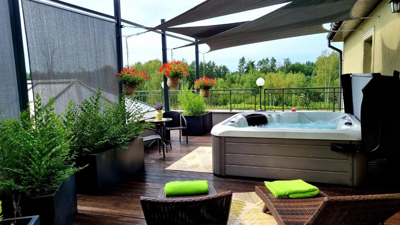 Hotel Laskowo 3*