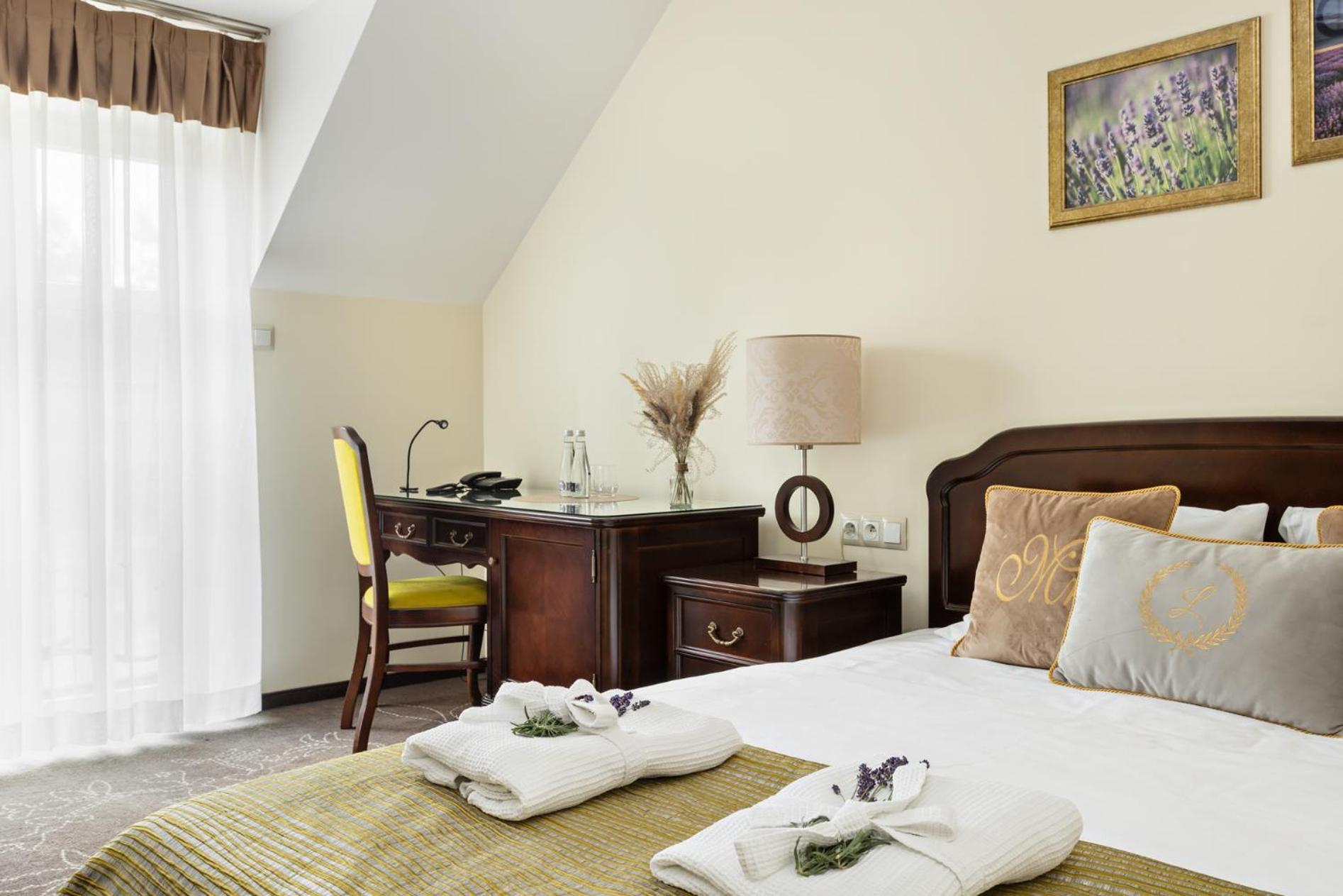 Hotel Laskowo
