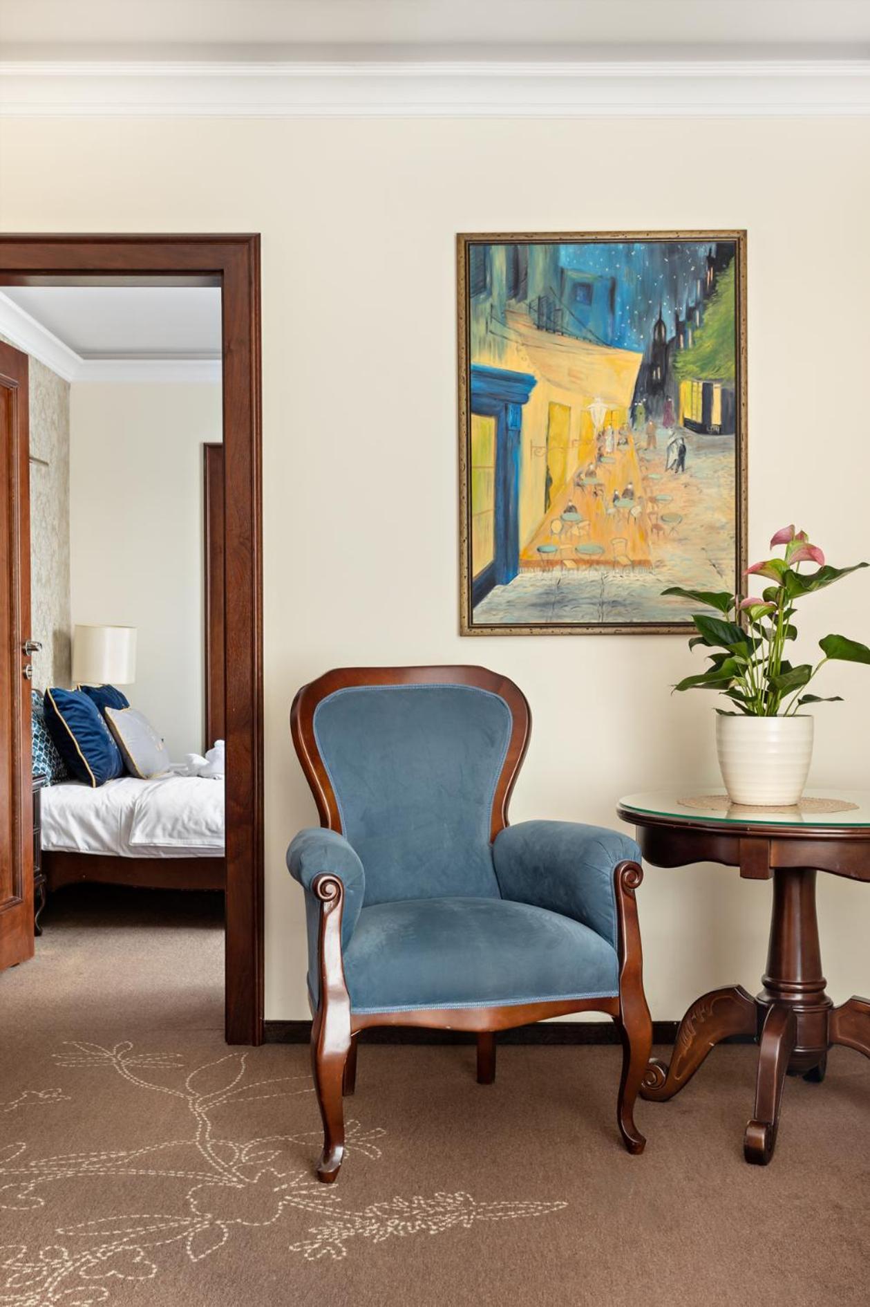 Hotel Laskowo 3*