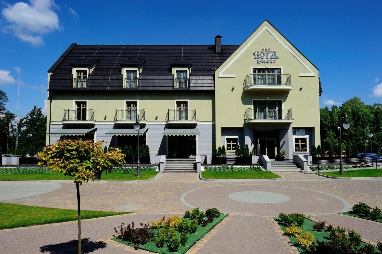 Hotel Laskowo